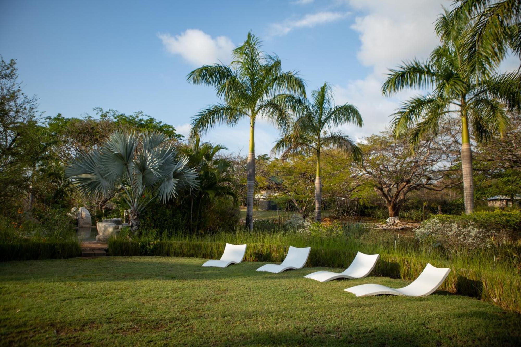 Latica Lodge Playa Negra Exterior foto
